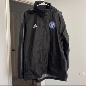 NYCFC Jacket